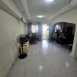 Blk 545 Bedok North Green (Bedok), HDB 3 Rooms #581915351